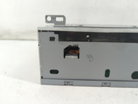 2018 Ford Focus Radio AM FM Cd Player Receiver Replacement P/N:JM5T-18D818-BA Fits OEM Used Auto Parts - Oemusedautoparts1.c