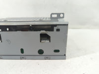 2018 Ford Focus Radio AM FM Cd Player Receiver Replacement P/N:JM5T-18D818-BA Fits OEM Used Auto Parts - Oemusedautoparts1.c