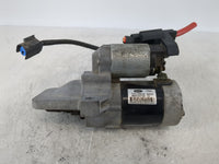 2012-2018 Ford Focus Car Starter Motor Solenoid OEM P/N:M000TC0371ZC FJ5T-11000-AA Fits OEM Used Auto Parts - Oemusedautopar