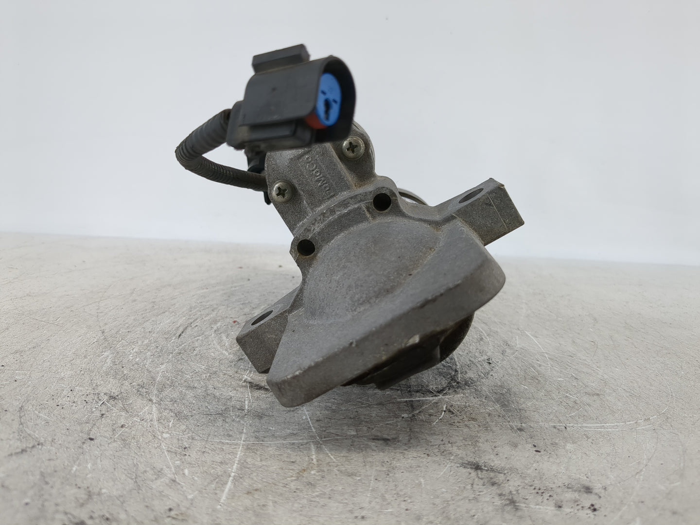 2012-2018 Ford Focus Car Starter Motor Solenoid OEM P/N:M000TC0371ZC FJ5T-11000-AA Fits OEM Used Auto Parts - Oemusedautopar