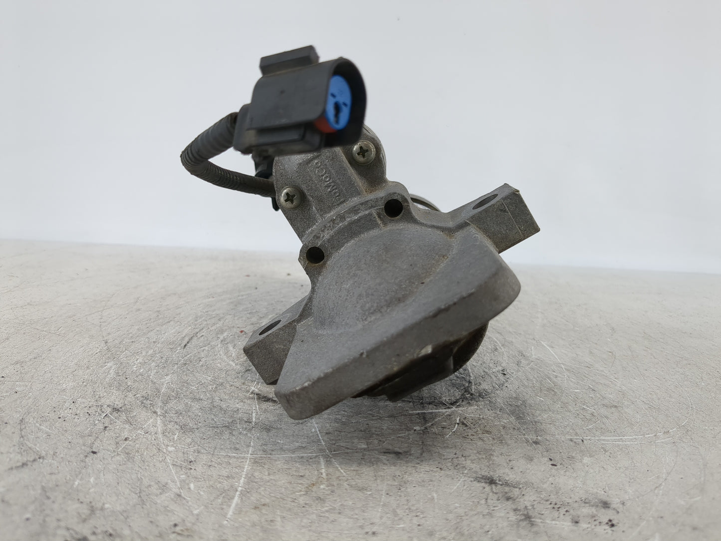 2012-2018 Ford Focus Car Starter Motor Solenoid OEM P/N:M000TC0371ZC FJ5T-11000-AA Fits OEM Used Auto Parts - Oemusedautopar