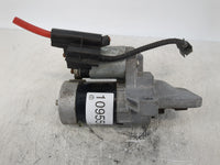 2012-2018 Ford Focus Car Starter Motor Solenoid OEM P/N:M000TC0371ZC FJ5T-11000-AA Fits OEM Used Auto Parts - Oemusedautopar