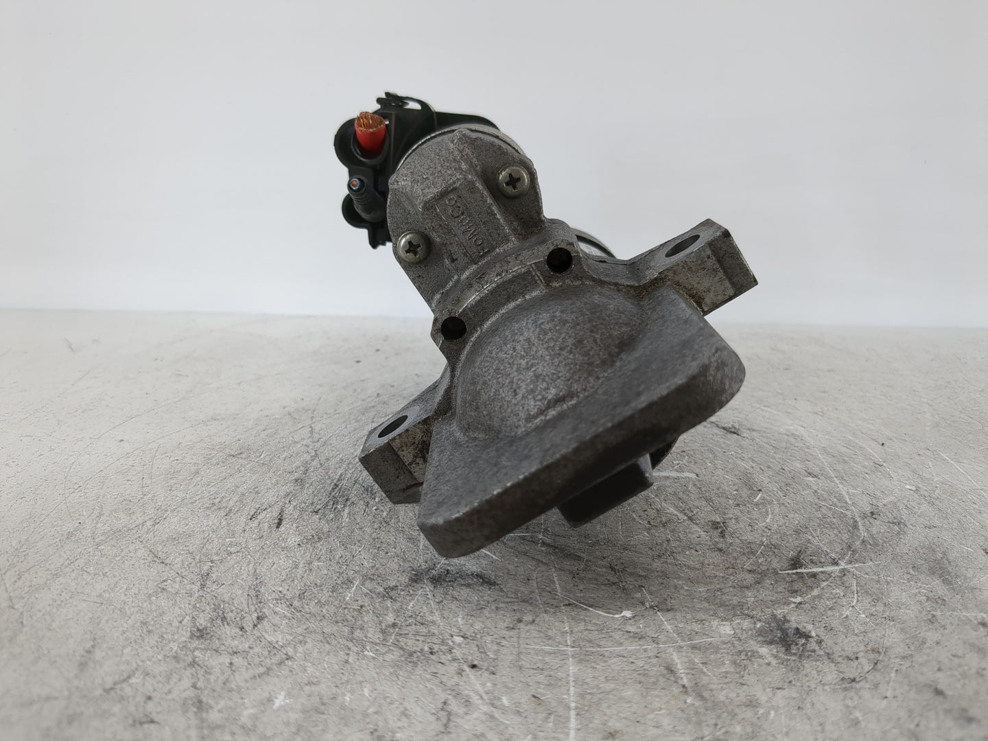 2012-2018 Ford Focus Car Starter Motor Solenoid OEM P/N:M000TC0371ZC FJ5T-11000-AA Fits OEM Used Auto Parts - Oemusedautopar