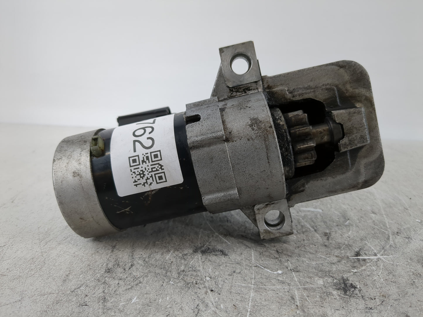 2012-2018 Ford Focus Car Starter Motor Solenoid OEM P/N:M000TC0371ZC FJ5T-11000-AA Fits OEM Used Auto Parts - Oemusedautopar