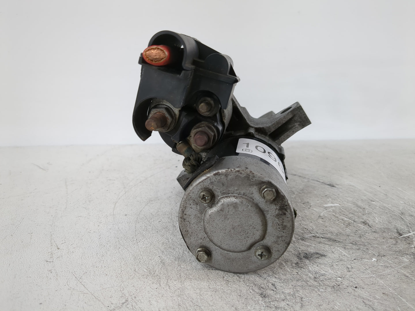 2012-2018 Ford Focus Car Starter Motor Solenoid OEM P/N:M000TC0371ZC FJ5T-11000-AA Fits OEM Used Auto Parts - Oemusedautopar