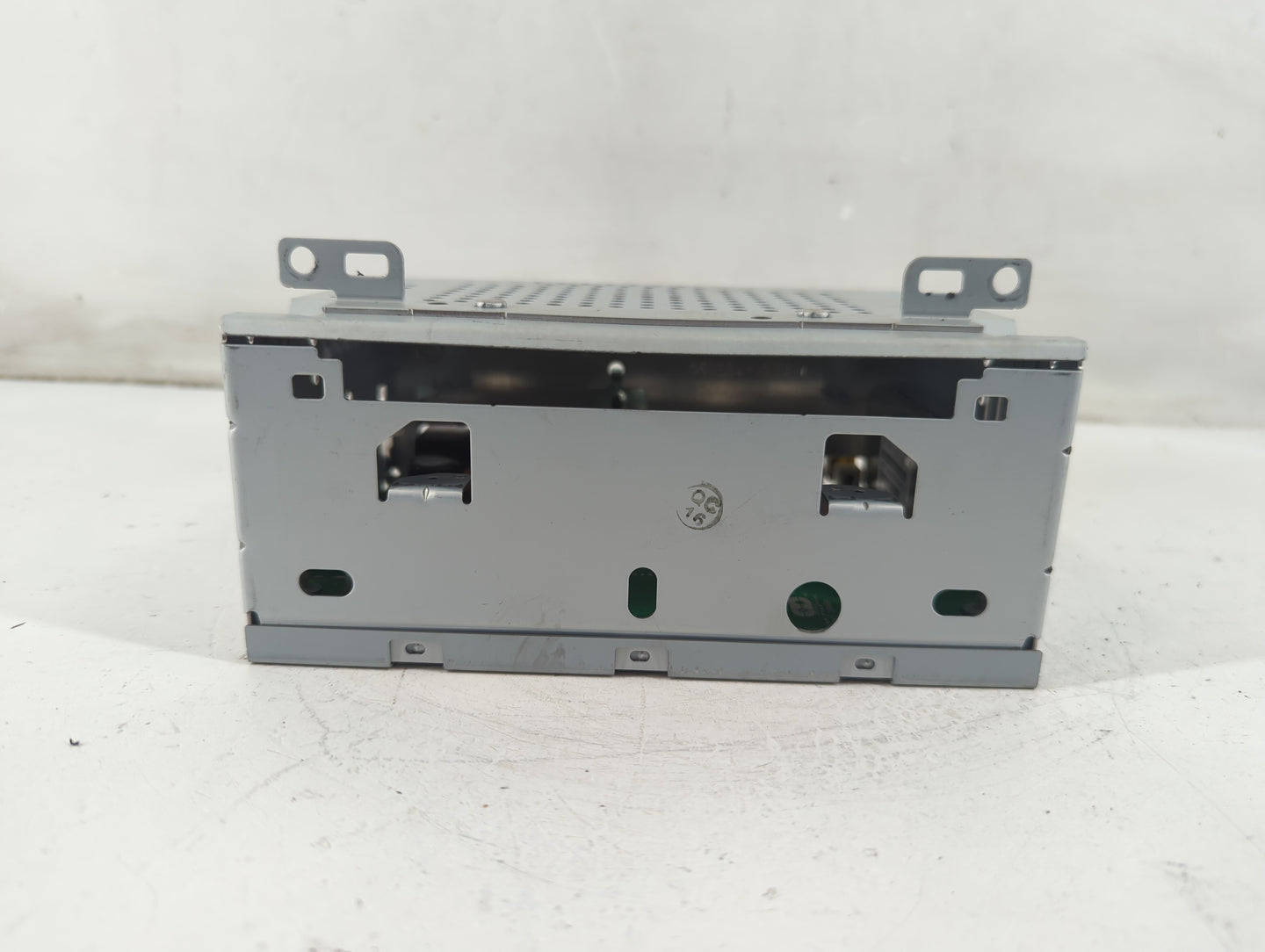 2017-2018 Ford Focus Radio AM FM Cd Player Receiver Replacement P/N:JM5T-18D818-BA F1FT-18B955-CH Fits Fits 2017 2018 OEM Us