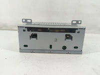 2017-2018 Ford Focus Radio AM FM Cd Player Receiver Replacement P/N:JM5T-18D818-BA F1FT-18B955-CH Fits Fits 2017 2018 OEM Us