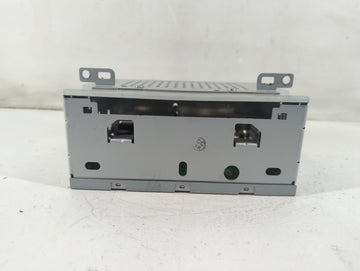 2017-2018 Ford Focus Radio AM FM Cd Player Receiver Replacement P/N:JM5T-18D818-BA F1FT-18B955-CH Fits Fits 2017 2018 OEM Us
