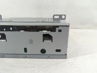 2017-2018 Ford Focus Radio AM FM Cd Player Receiver Replacement P/N:JM5T-18D818-BA F1FT-18B955-CH Fits Fits 2017 2018 OEM Us