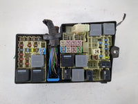 2017-2018 Ford Focus Fusebox Fuse Box Panel Relay Module P/N:AV6T-14A142-AB Fits Fits 2017 2018 OEM Used Auto Parts - Oemuse