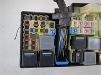 2017-2018 Ford Focus Fusebox Fuse Box Panel Relay Module P/N:AV6T-14A142-AB Fits Fits 2017 2018 OEM Used Auto Parts - Oemuse