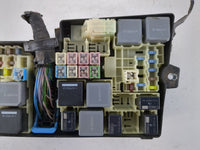 2017-2018 Ford Focus Fusebox Fuse Box Panel Relay Module P/N:AV6T-14A142-AB Fits Fits 2017 2018 OEM Used Auto Parts - Oemuse