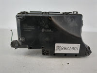 2017-2018 Ford Focus Fusebox Fuse Box Panel Relay Module P/N:AV6T-14A142-AB Fits Fits 2017 2018 OEM Used Auto Parts - Oemuse