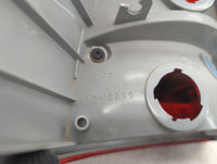 2015-2018 Ford Focus Tail Light Assembly Passenger Right OEM P/N:F1EB-13404-FC Fits Fits 2015 2016 2017 2018 OEM Used Auto P