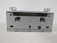 2018 Ford Focus Radio AM FM Cd Player Receiver Replacement P/N:JM5T-18D818-BA Fits OEM Used Auto Parts - Oemusedautoparts1.c