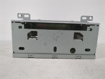compare product 2018 Ford Focus Radio AM FM Cd Player Receiver Replacement P/N:JM5T-18D818-BA Fits OEM Used Auto Parts