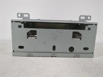 2018 Ford Focus Radio AM FM Cd Player Receiver Replacement P/N:JM5T-18D818-BA Fits OEM Used Auto Parts - Oemusedautoparts1.c