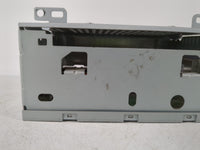 2018 Ford Focus Radio AM FM Cd Player Receiver Replacement P/N:JM5T-18D818-BA Fits OEM Used Auto Parts - Oemusedautoparts1.c