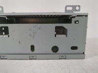 2018 Ford Focus Radio AM FM Cd Player Receiver Replacement P/N:JM5T-18D818-BA Fits OEM Used Auto Parts - Oemusedautoparts1.c