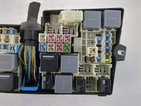 2017-2018 Ford Focus Fusebox Fuse Box Panel Relay Module P/N:AV6T-14A067-AD Fits Fits 2017 2018 OEM Used Auto Parts - Oemuse