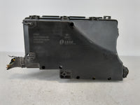 2017-2018 Ford Focus Fusebox Fuse Box Panel Relay Module P/N:AV6T-14A067-AD Fits Fits 2017 2018 OEM Used Auto Parts - Oemuse