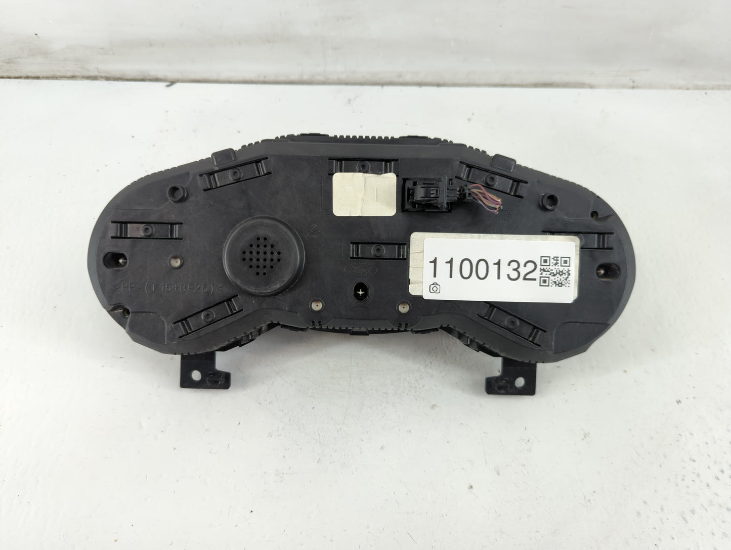 2012-2018 Ford Focus Instrument Cluster Speedometer Gauges P/N:5085074 Fits Fits 2012 2013 2014 2015 2016 2017 2018 OEM Used