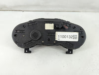 2012-2018 Ford Focus Instrument Cluster Speedometer Gauges P/N:5085074 Fits Fits 2012 2013 2014 2015 2016 2017 2018 OEM Used