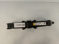 2018 Ford Focus Spare Scissor Car Jack - Oemusedautoparts1.com