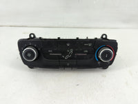 2015-2018 Ford Focus Climate Control Module Temperature AC/Heater Replacement P/N:F1ET-19980-JJ Fits Fits 2015 2016 2017 201