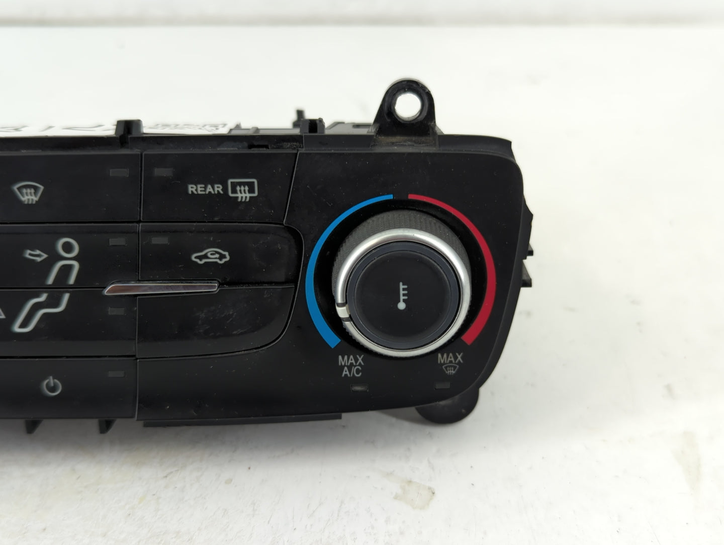 2015-2018 Ford Focus Climate Control Module Temperature AC/Heater Replacement P/N:F1ET-19980-JJ Fits Fits 2015 2016 2017 201