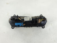 2015-2018 Ford Focus Climate Control Module Temperature AC/Heater Replacement P/N:F1ET-19980-JJ Fits Fits 2015 2016 2017 201