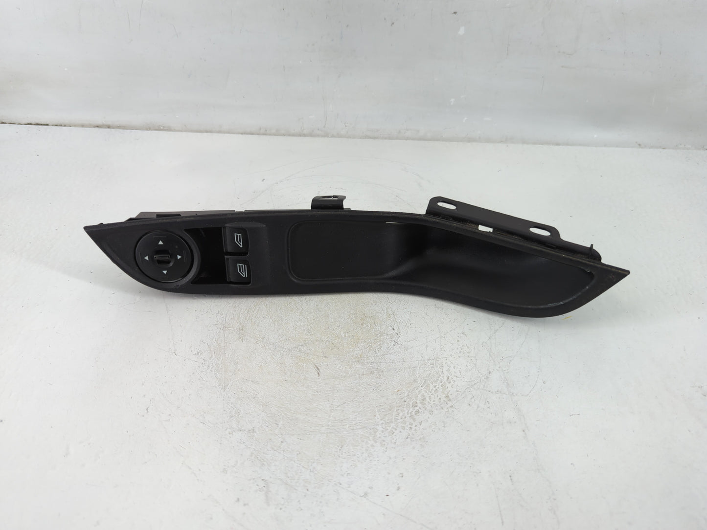 2012-2018 Ford Focus Master Power Window Switch Replacement Driver Side Left P/N:1085501X Fits OEM Used Auto Parts - Oemused