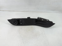 2012-2018 Ford Focus Master Power Window Switch Replacement Driver Side Left P/N:1085501X Fits OEM Used Auto Parts - Oemused