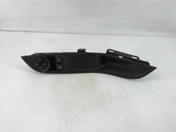 2012-2018 Ford Focus Master Power Window Switch Replacement Driver Side Left P/N:1085501X Fits OEM Used Auto Parts - Oemused