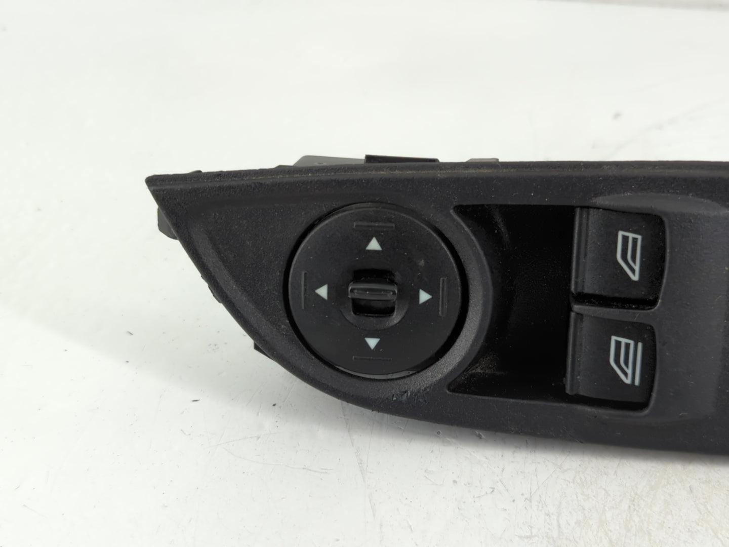 2012-2018 Ford Focus Master Power Window Switch Replacement Driver Side Left P/N:1085501X Fits OEM Used Auto Parts - Oemused