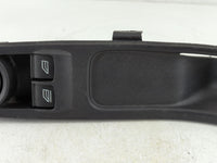 2012-2018 Ford Focus Master Power Window Switch Replacement Driver Side Left P/N:1085501X Fits OEM Used Auto Parts - Oemused