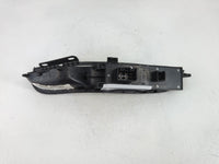 2012-2018 Ford Focus Master Power Window Switch Replacement Driver Side Left P/N:1085501X Fits OEM Used Auto Parts - Oemused