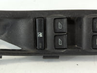 2012-2018 Ford Focus Master Power Window Switch Replacement Driver Side Left P/N:BM5T-14A132-AB Fits OEM Used Auto Parts - O