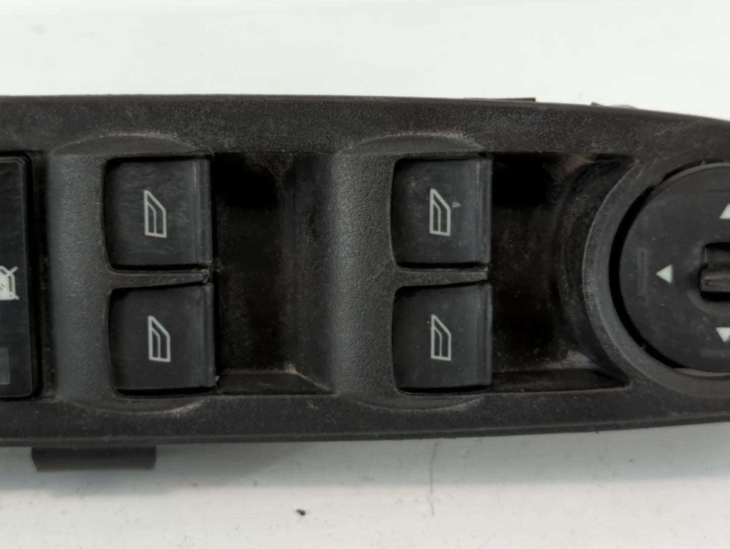 2012-2018 Ford Focus Master Power Window Switch Replacement Driver Side Left P/N:BM5T-14A132-AB Fits OEM Used Auto Parts - O