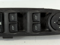 2012-2018 Ford Focus Master Power Window Switch Replacement Driver Side Left P/N:BM5T-14A132-AB Fits OEM Used Auto Parts - O