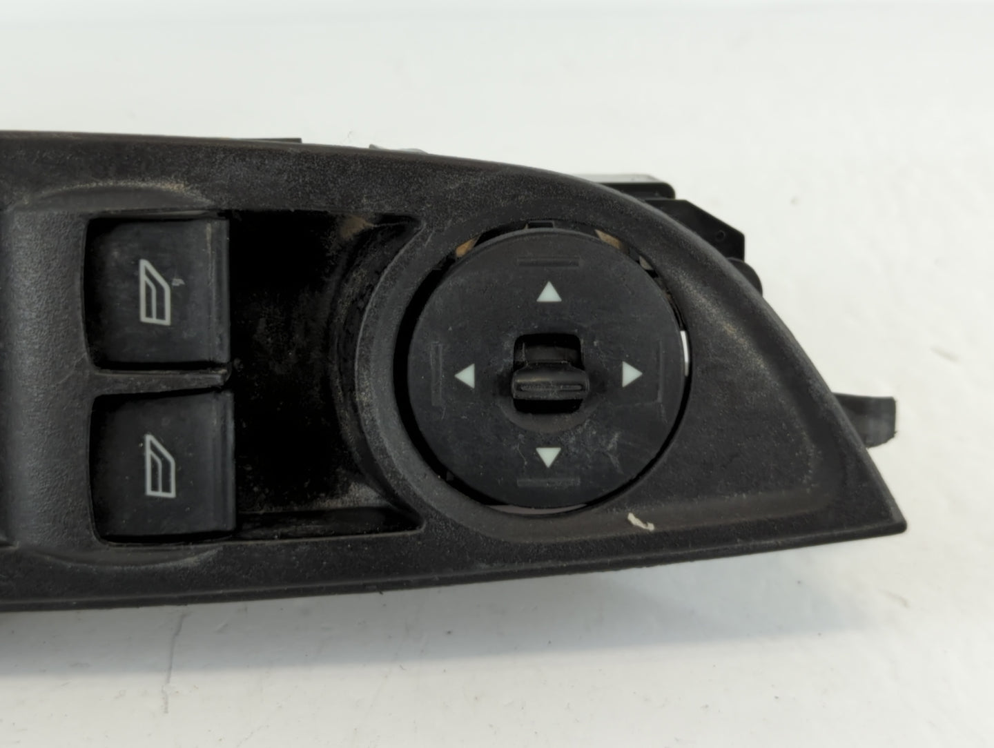 2012-2018 Ford Focus Master Power Window Switch Replacement Driver Side Left P/N:BM5T-14A132-AB Fits OEM Used Auto Parts - O