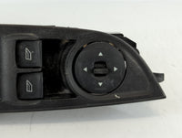 2012-2018 Ford Focus Master Power Window Switch Replacement Driver Side Left P/N:BM5T-14A132-AB Fits OEM Used Auto Parts - O