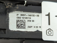 2012-2018 Ford Focus Master Power Window Switch Replacement Driver Side Left P/N:BM5T-14A132-AB Fits OEM Used Auto Parts - O