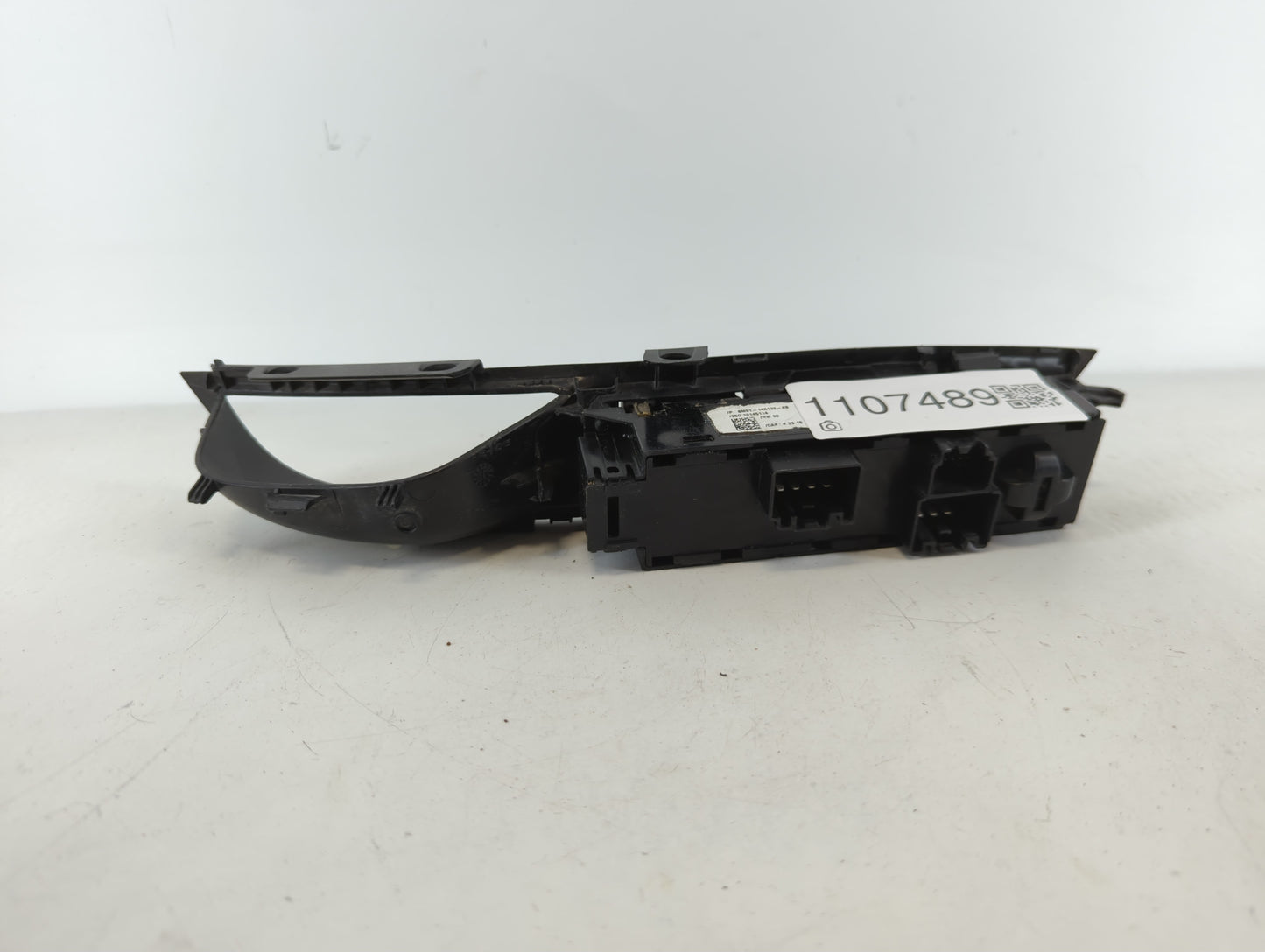 2012-2018 Ford Focus Master Power Window Switch Replacement Driver Side Left P/N:BM5T-14A132-AB Fits OEM Used Auto Parts - O