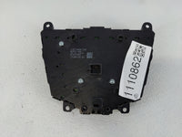 2018 Ford Focus Radio AM FM Cd Player Receiver Replacement P/N:J1ET 18K811 KA Fits OEM Used Auto Parts - Oemusedautoparts1.c