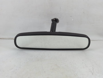 2012-2018 Ford Focus Interior Rear View Mirror Replacement OEM P/N:E8011681 Fits Fits 2012 2013 2014 2015 2016 2017 2018 OEM