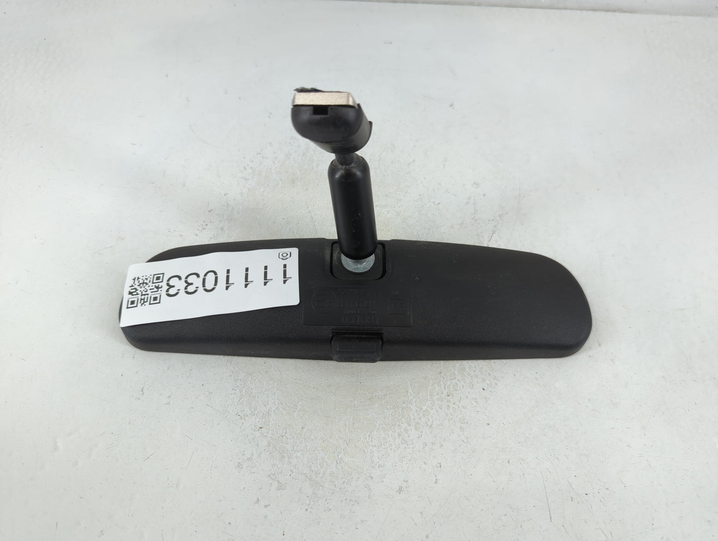 2012-2018 Ford Focus Interior Rear View Mirror Replacement OEM P/N:E8011681 Fits Fits 2012 2013 2014 2015 2016 2017 2018 OEM