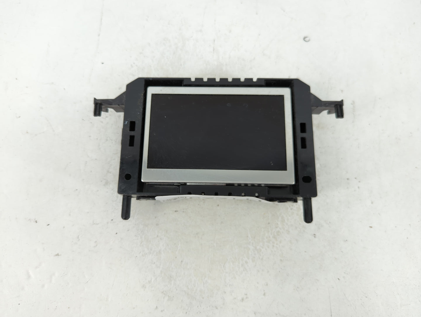 2015-2018 Ford Focus Information Display Screen - Oemusedautoparts1.com
