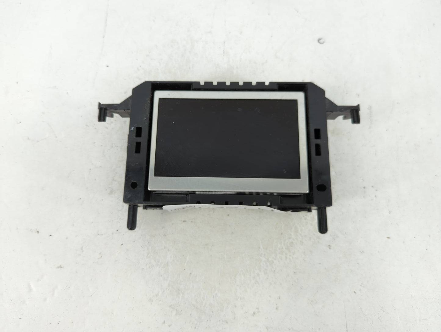 2015-2018 Ford Focus Information Display Screen - Oemusedautoparts1.com