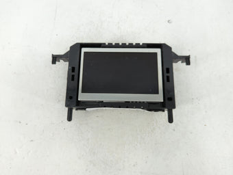 compare product 2015-2018 Ford Focus Information Display Screen